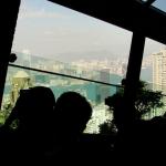  Hong Kong island - peak tram